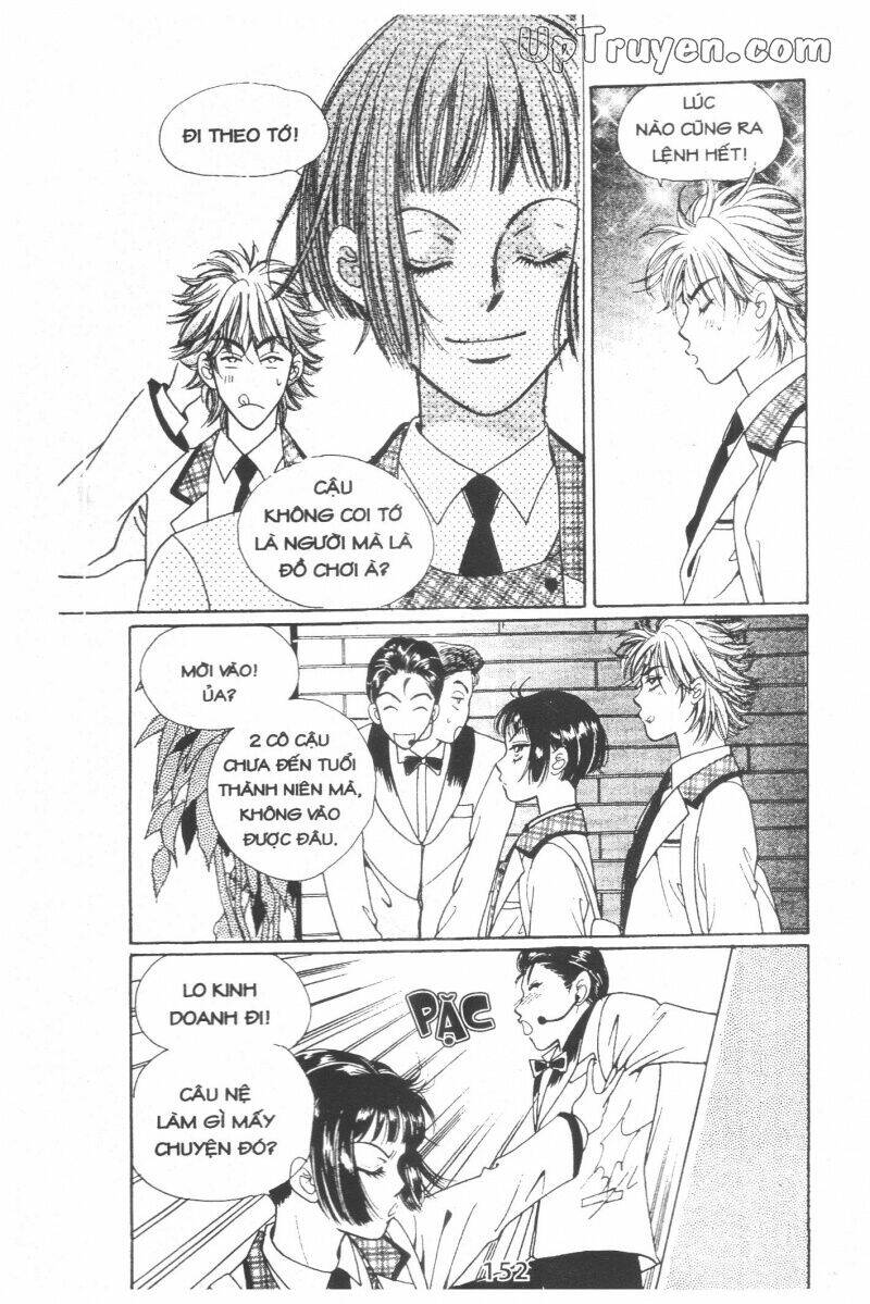 cô nàng ngổ ngáo chapter 6 154