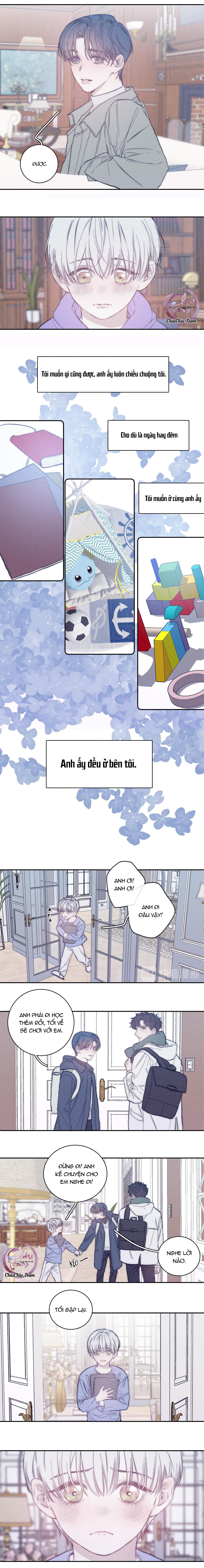 mùa xuân đang đến chapter 19 5