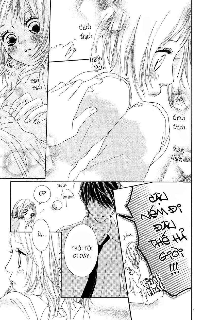 tình yêu học trò chapter 2 20