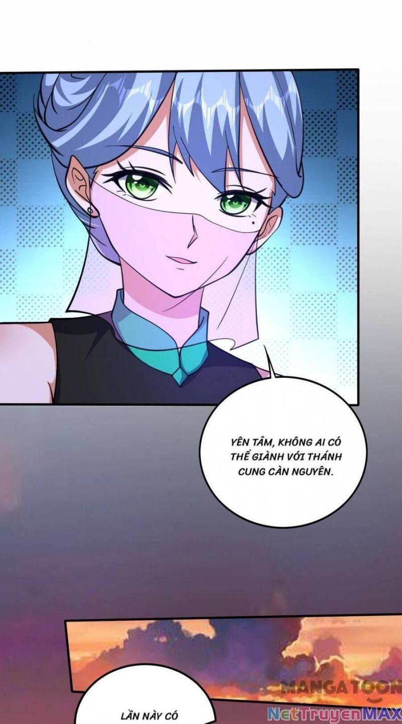 tối cường thần y tại đô thị chapter 304 25