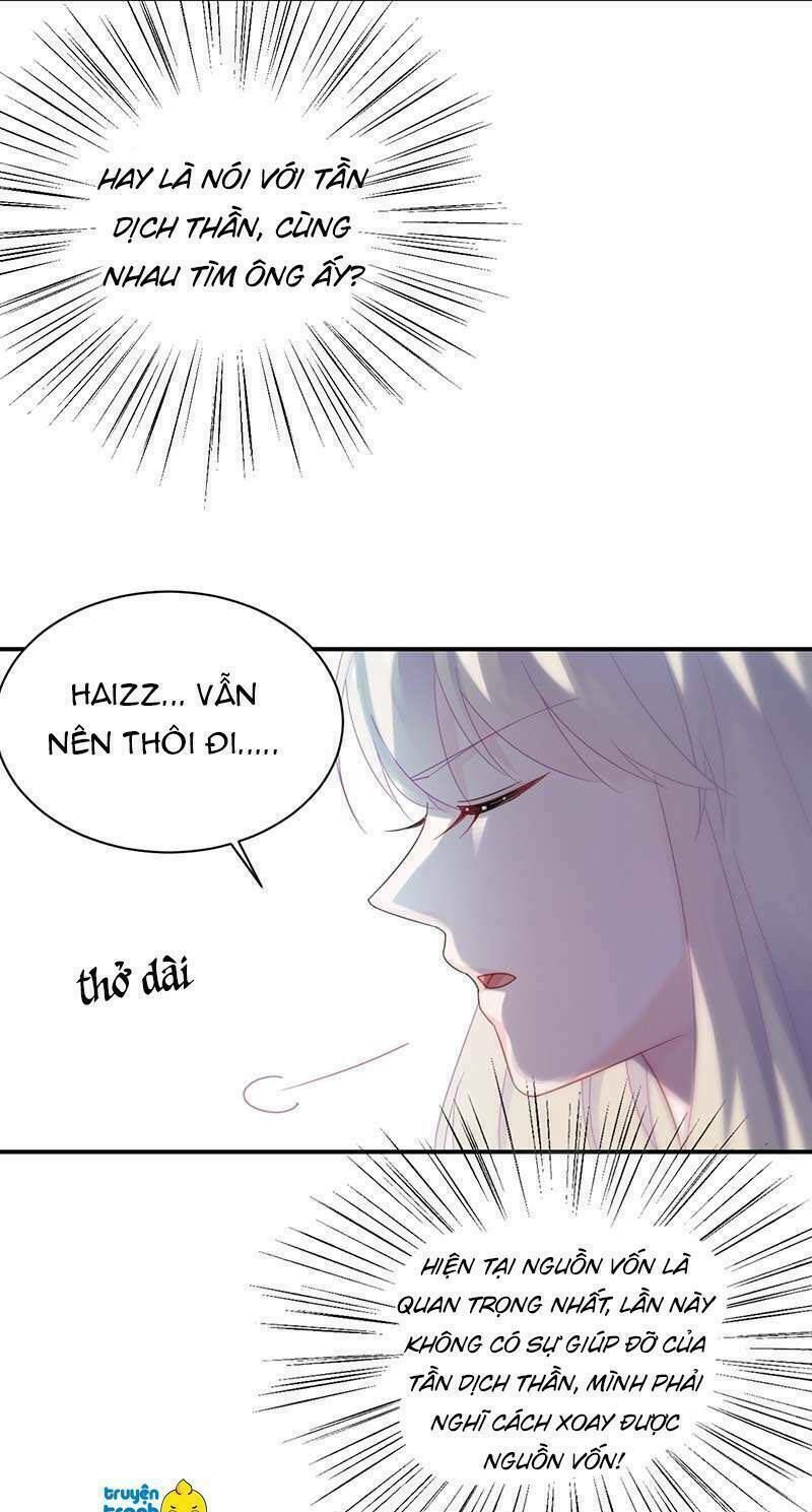 chọc tới chủ tịch tổng tài 2 chapter 75 32