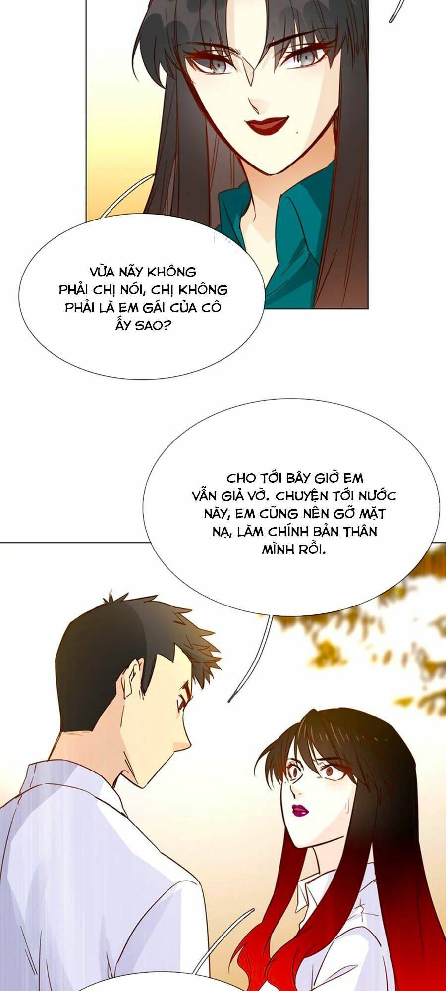 ngôi sao vụn vỡ chapter 53 63