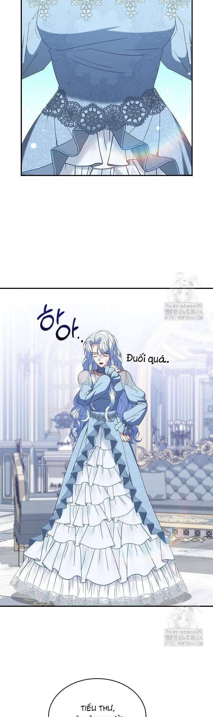 hướng dẫn về ác nữ chapter 27 26