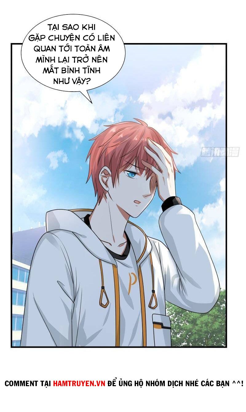 trên người ta có một rồng chapter 250 21