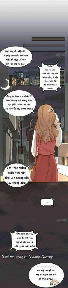 trở lại tuổi 18: nam thần trốn chỗ nào chapter 1 16