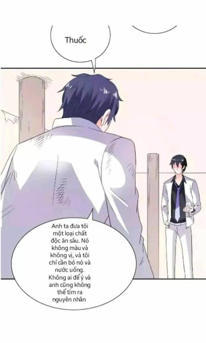 1 nửa hoàn hảo của ceo chapter 19 5