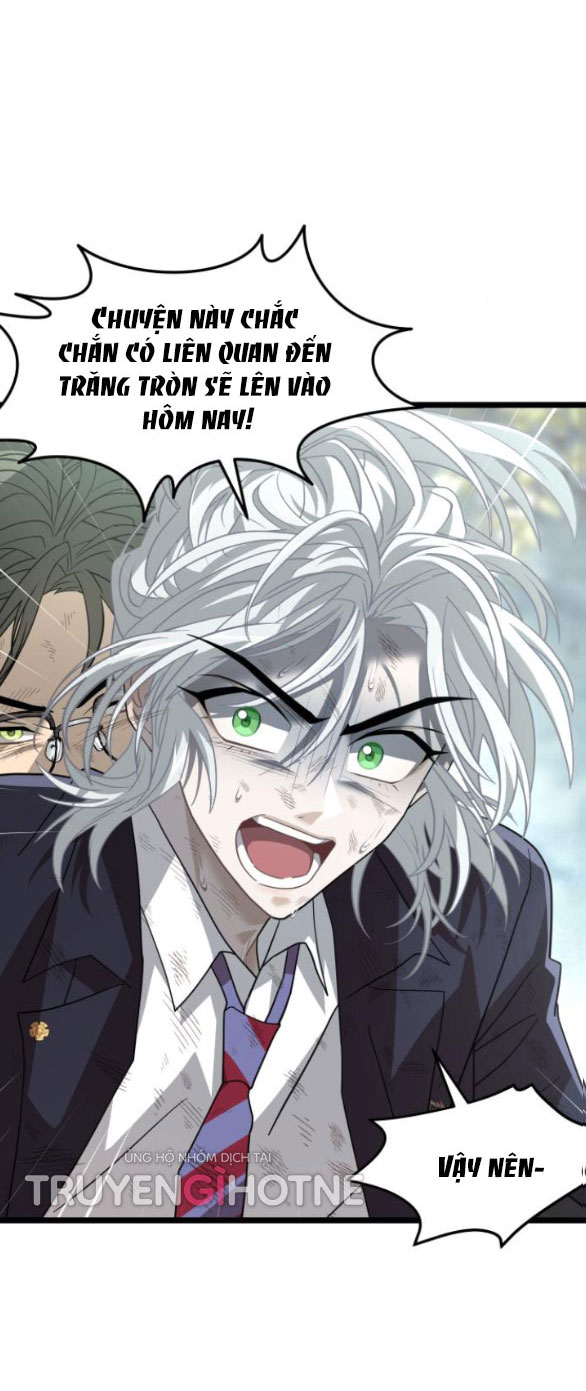 dark moon - tế đàn ánh trăng chapter 57.2 6