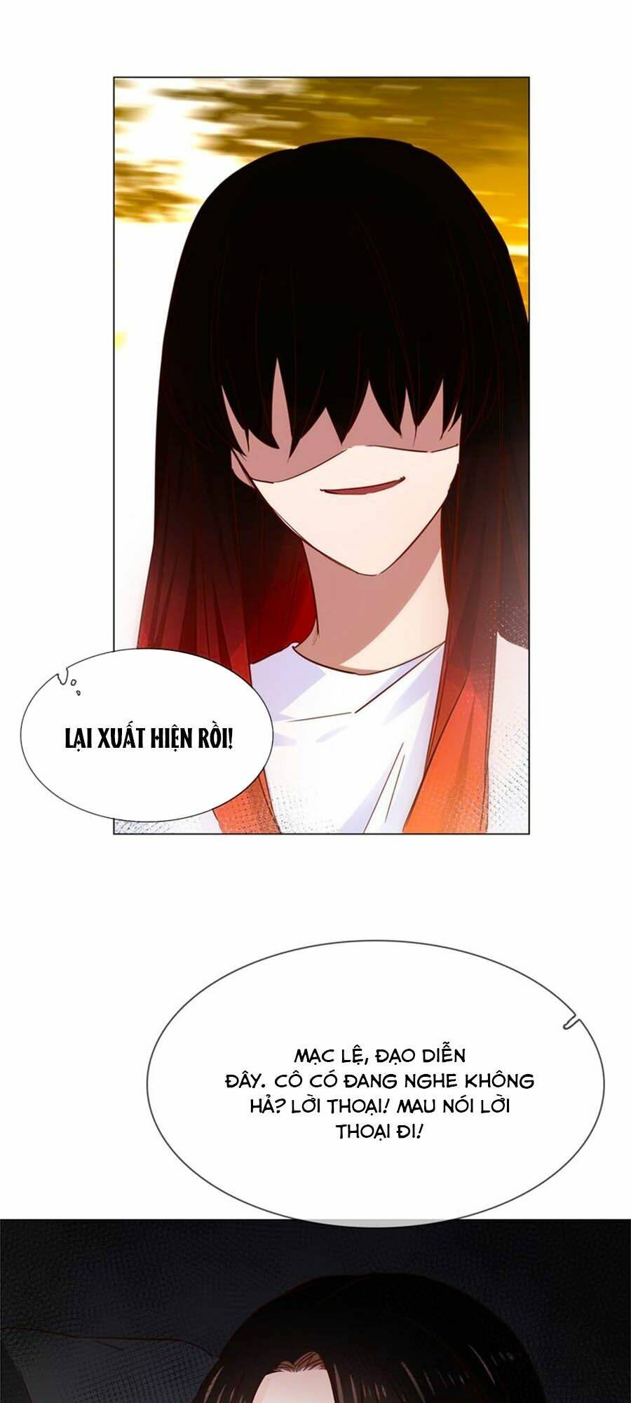 ngôi sao vụn vỡ chapter 53 35