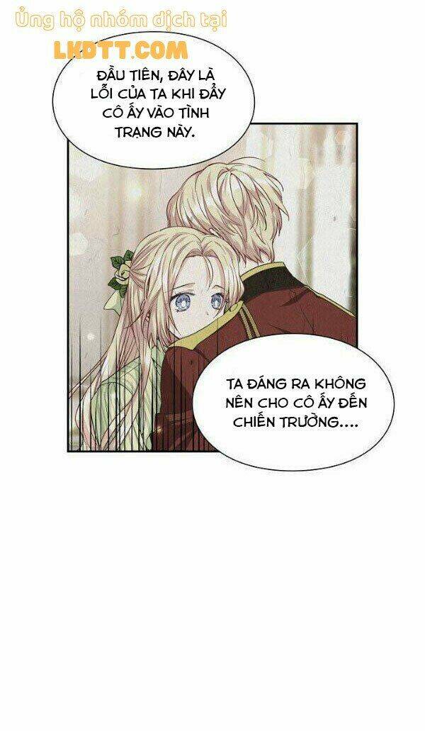 nữ hoàng ngoại khoa chapter 90 27