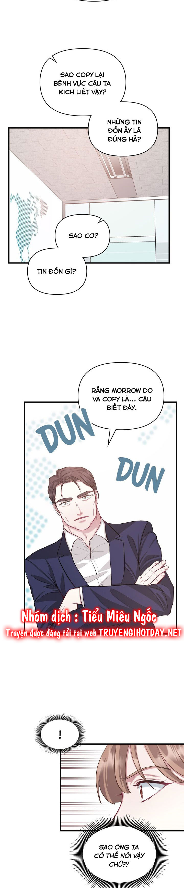 ngày mai chapter 23 7