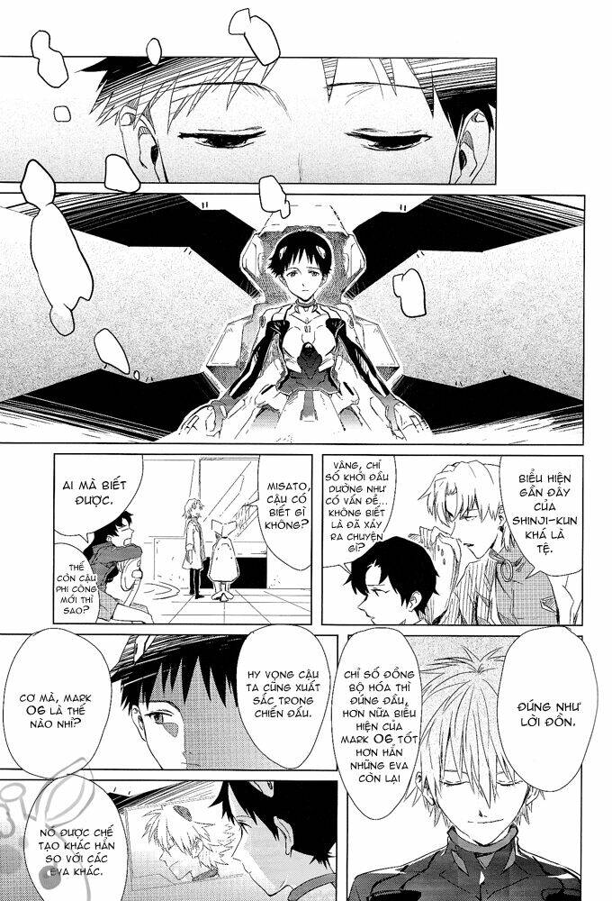 evangelion - resonance chapter 1 16