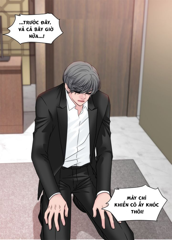 người đàn ông của tôi chapter 88.1 1