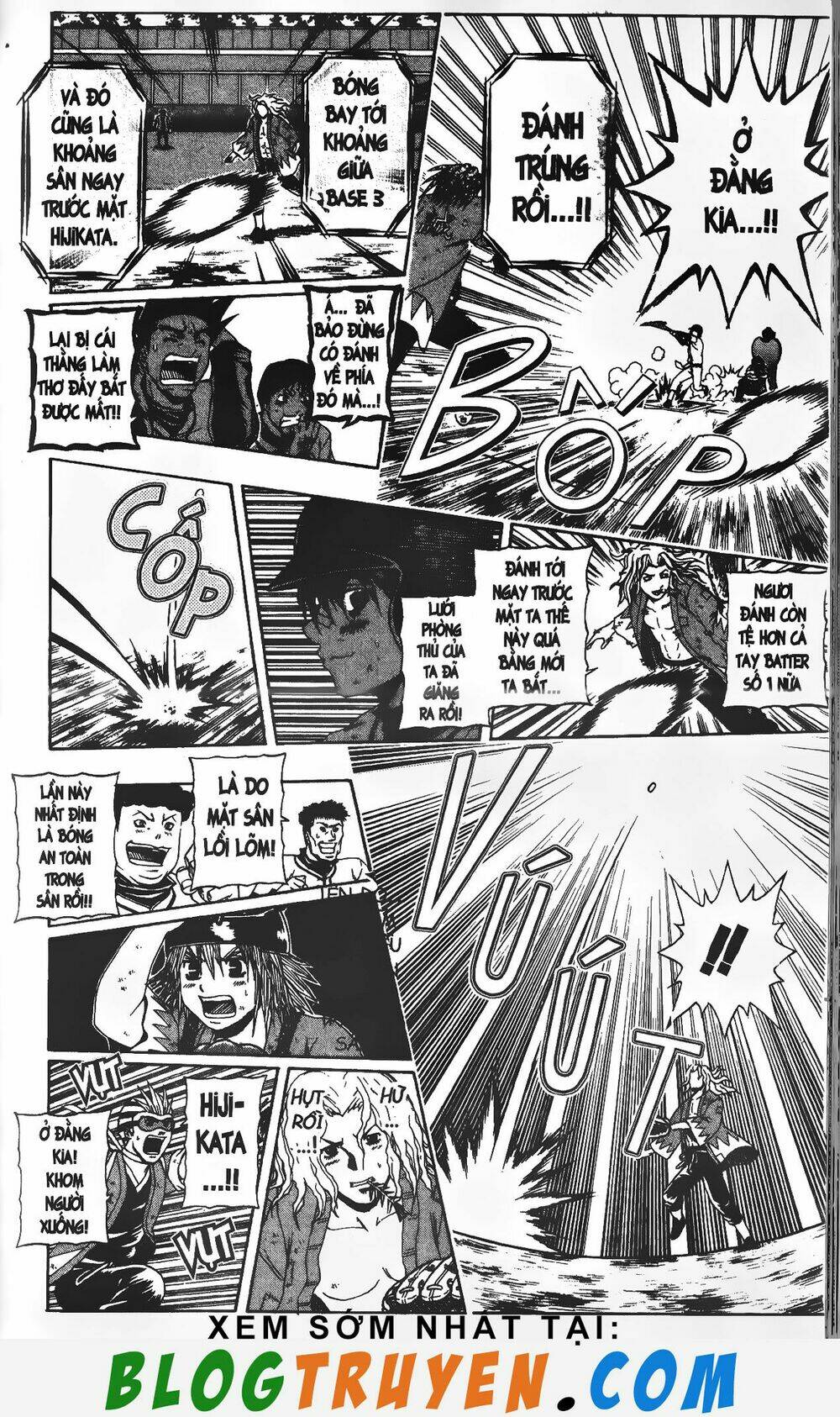 mr.fullswing chapter 162 14