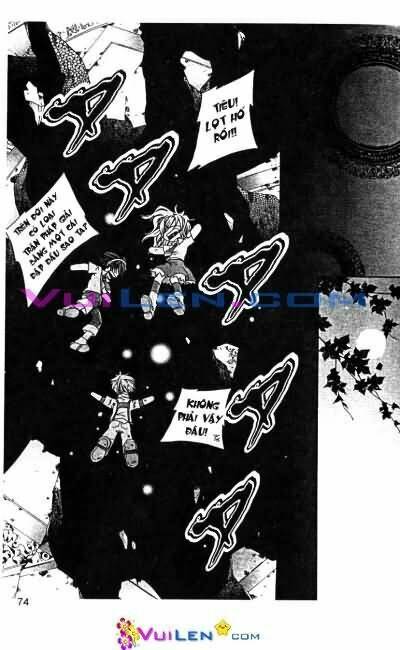 tiểu nữ vương chapter 1 74
