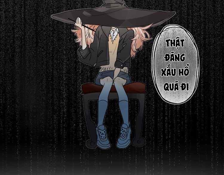 phù thủy hạng bét chapter 0 29