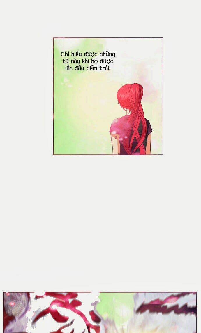 món quà từ chúa chapter 30 4