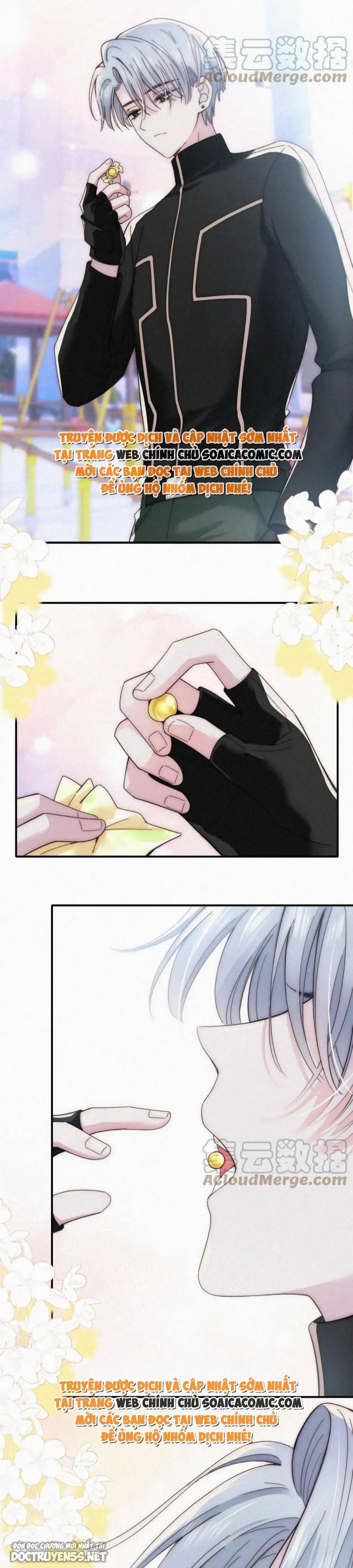 điên cuồng yêu em chapter 24 6