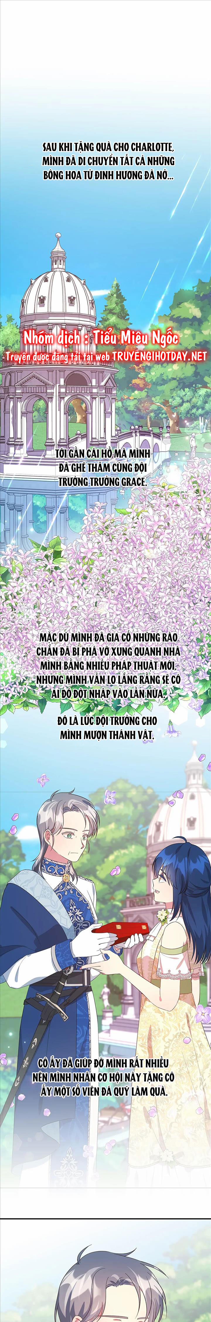 tôi không phải là nữ anh hùng chapter 51 2
