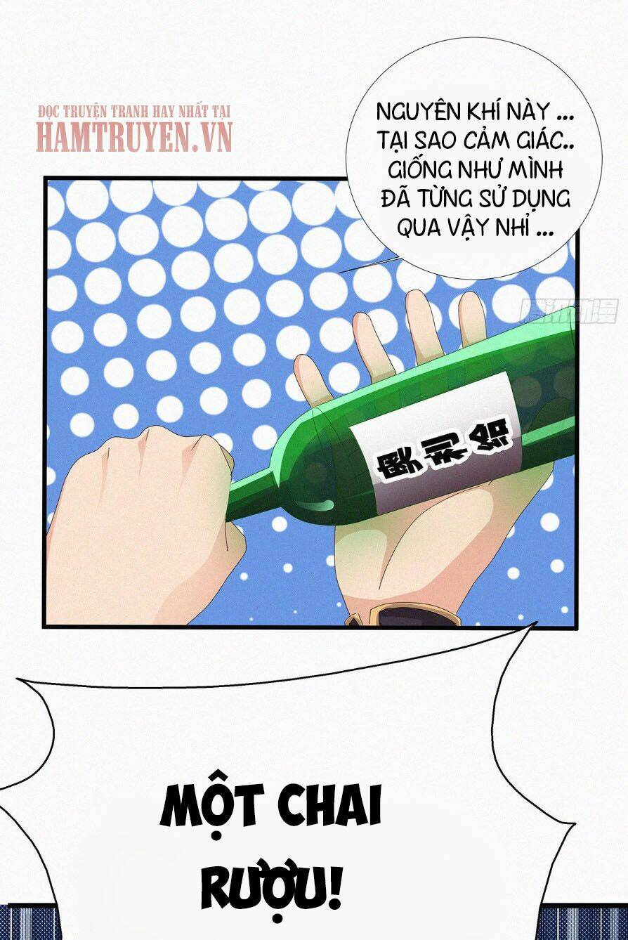 nguyên linh chúa tể chapter 9 42