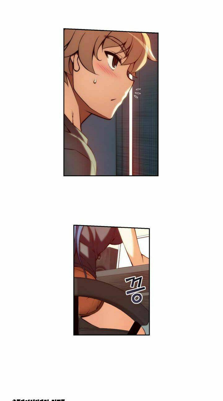 cohabitation with the fiancee chapter 6 6