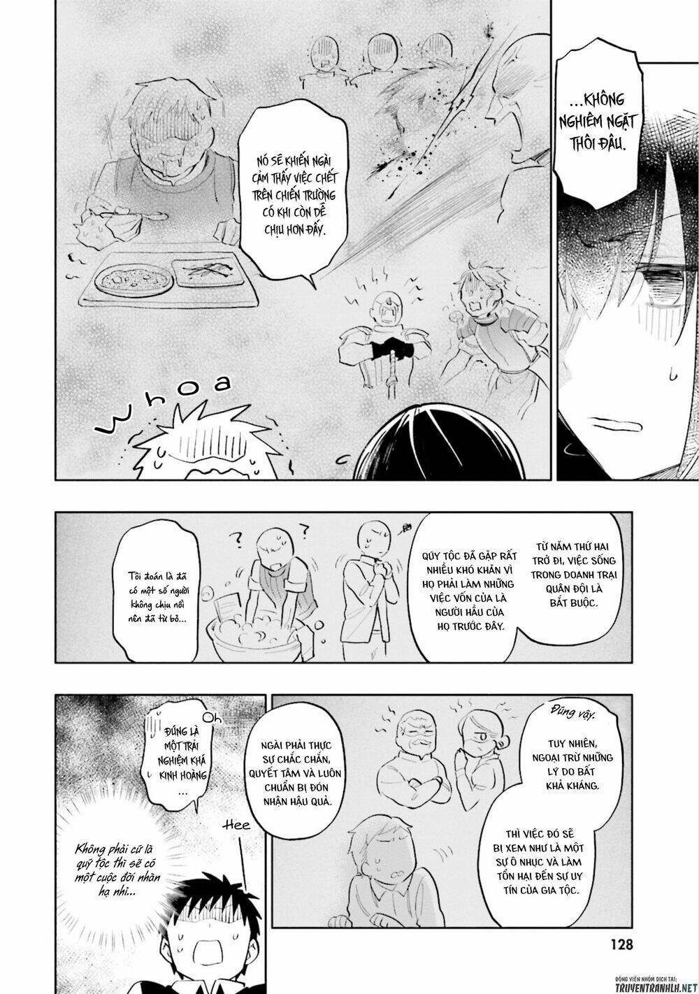 takarakuji de 40-oku atattandakedo isekai ni ijuu suru chapter 15 7