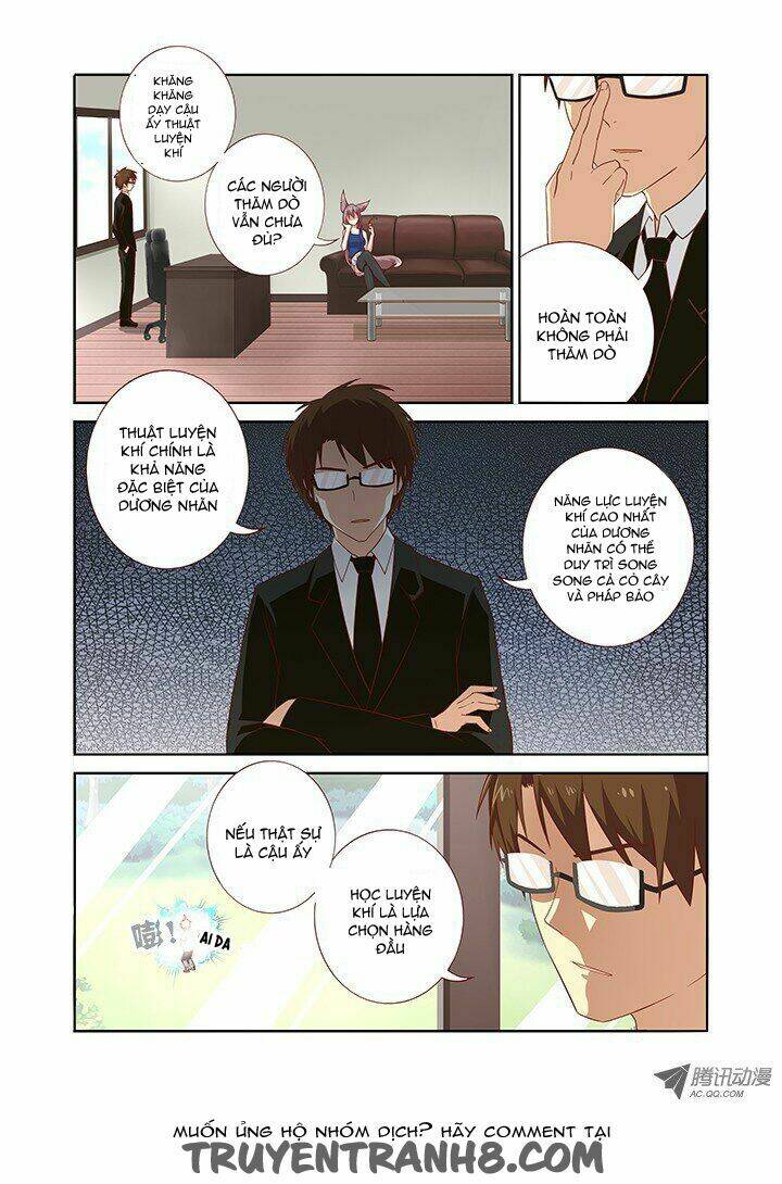 yaoguai mingdan chapter 78 10