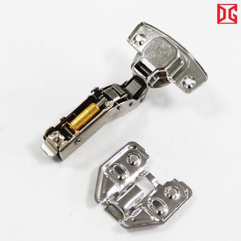 BẢN LỀ BẬT HƠI BẢN LỀ BẬT HƠI NT INOX CONG NHIỀU, CONG VỪA, THẲNG