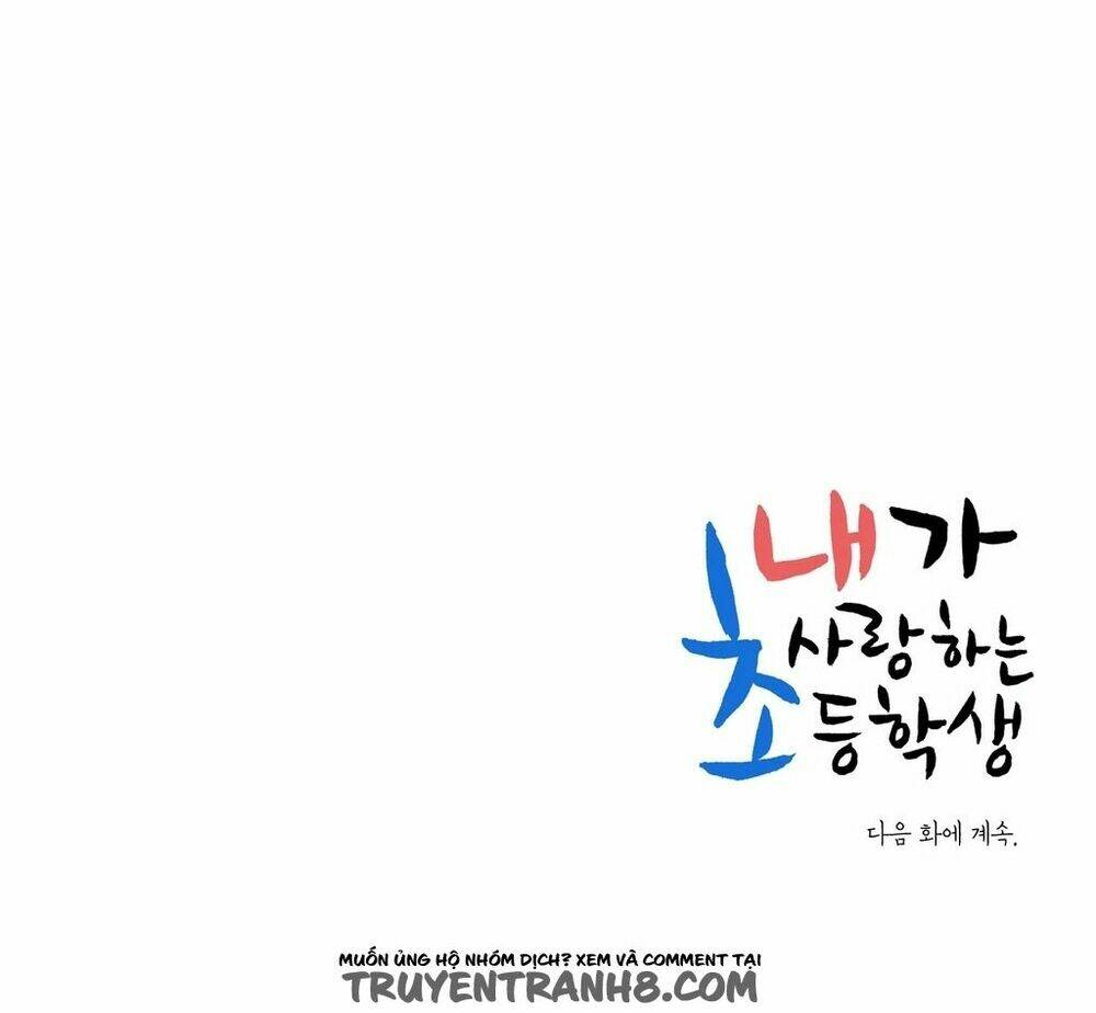 cậu nhóc tiểu học mà tôi yêu! chapter 26 54