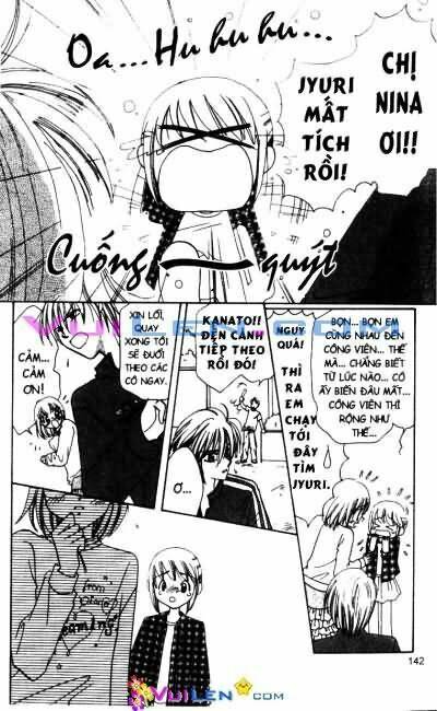 bộ sưu tầm lọ lem chapter 4 142