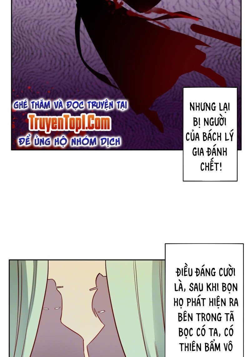 tà y cuồng thê chapter 142 8