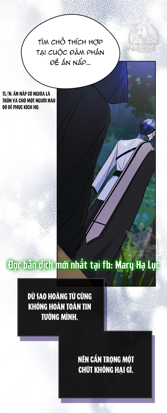 tôi đã trở thành bạn gái của nam chính chapter 29.1 10