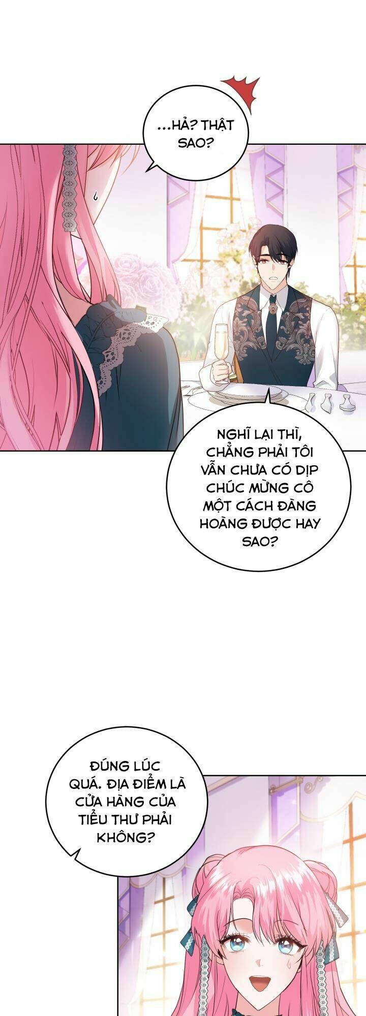 nhà điều chế nước hoa độc quyền của bạo chúa chapter 29 7