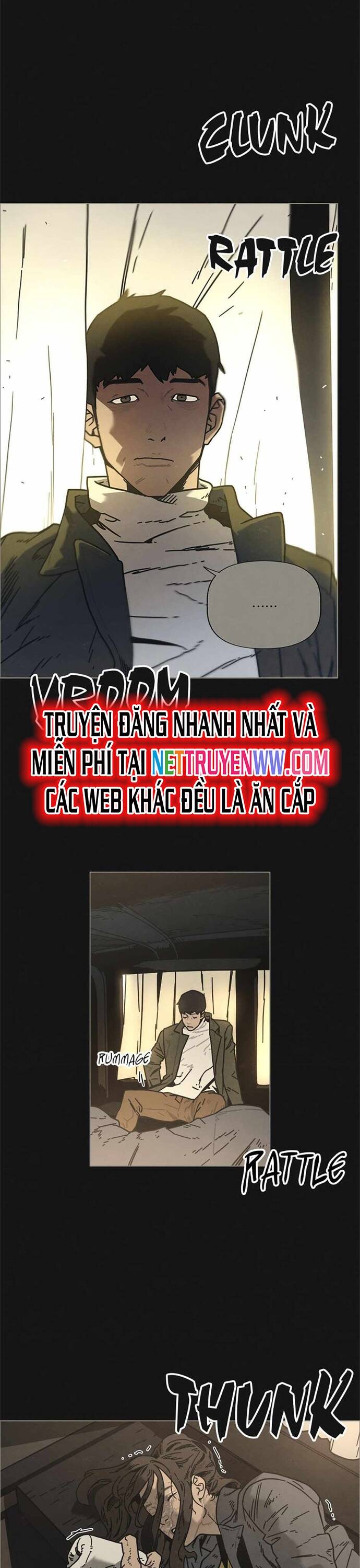 sinh vật gyeongseong: đóa hoa bất diệt chapter 9 22