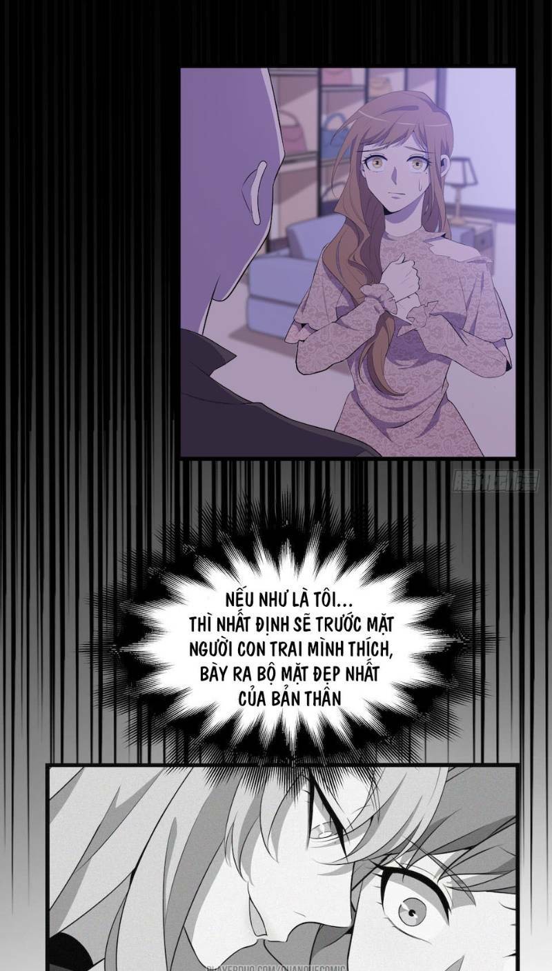 thát không mê thất chapter 21 11