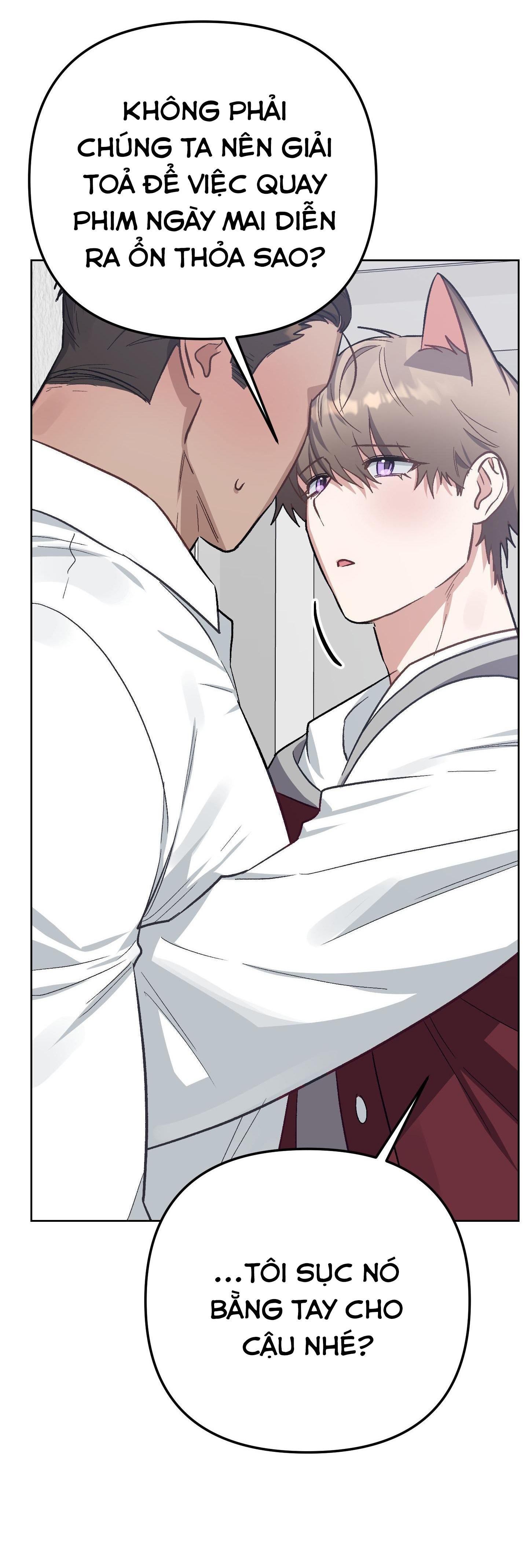 thỏ xuất tinh trong 3 giây chapter 12 56