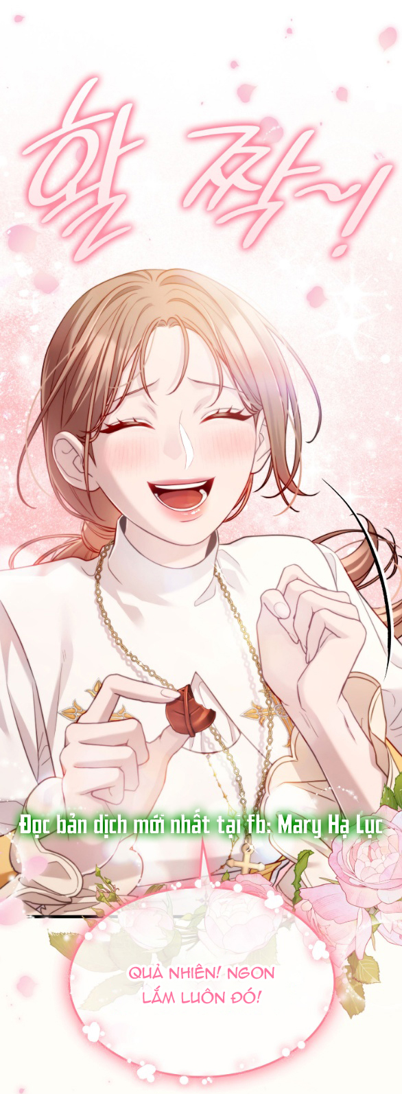 Tôi Sẽ Biến Anh Ta Từ Một Con Chó Điên Thành Một Chàng Quý Tộc chapter 26.2 27