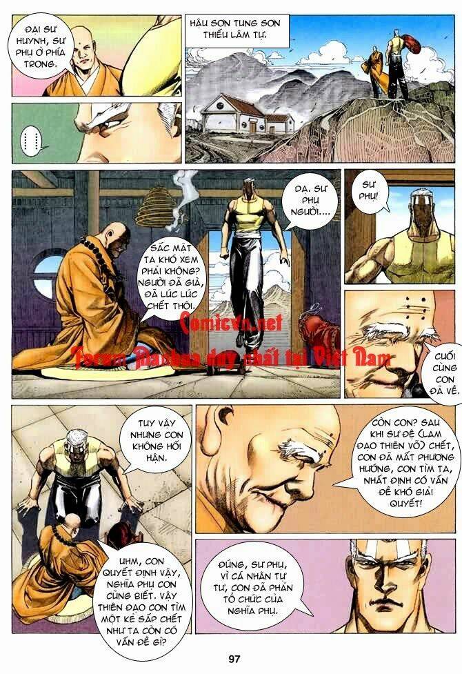 hải hổ 1 chapter 24 2