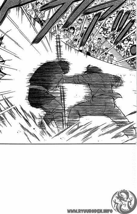 hoàng phi hồng phần 1 chapter 34 6