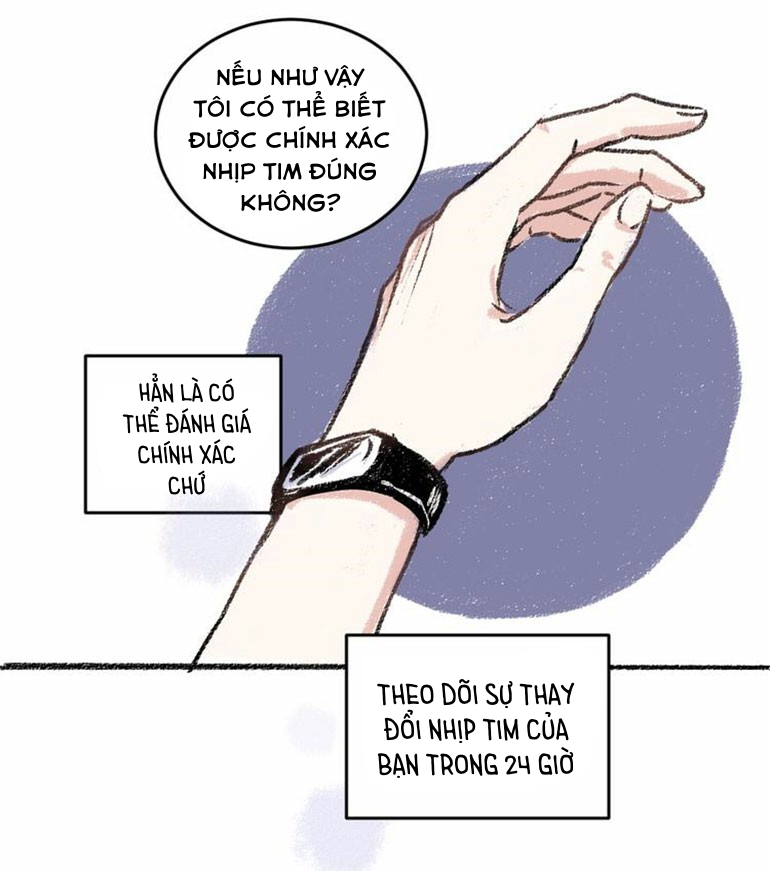 ngày ngày đi nhờ xe! chapter 13 40