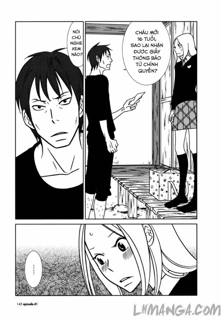 usagi drop chapter 41 3