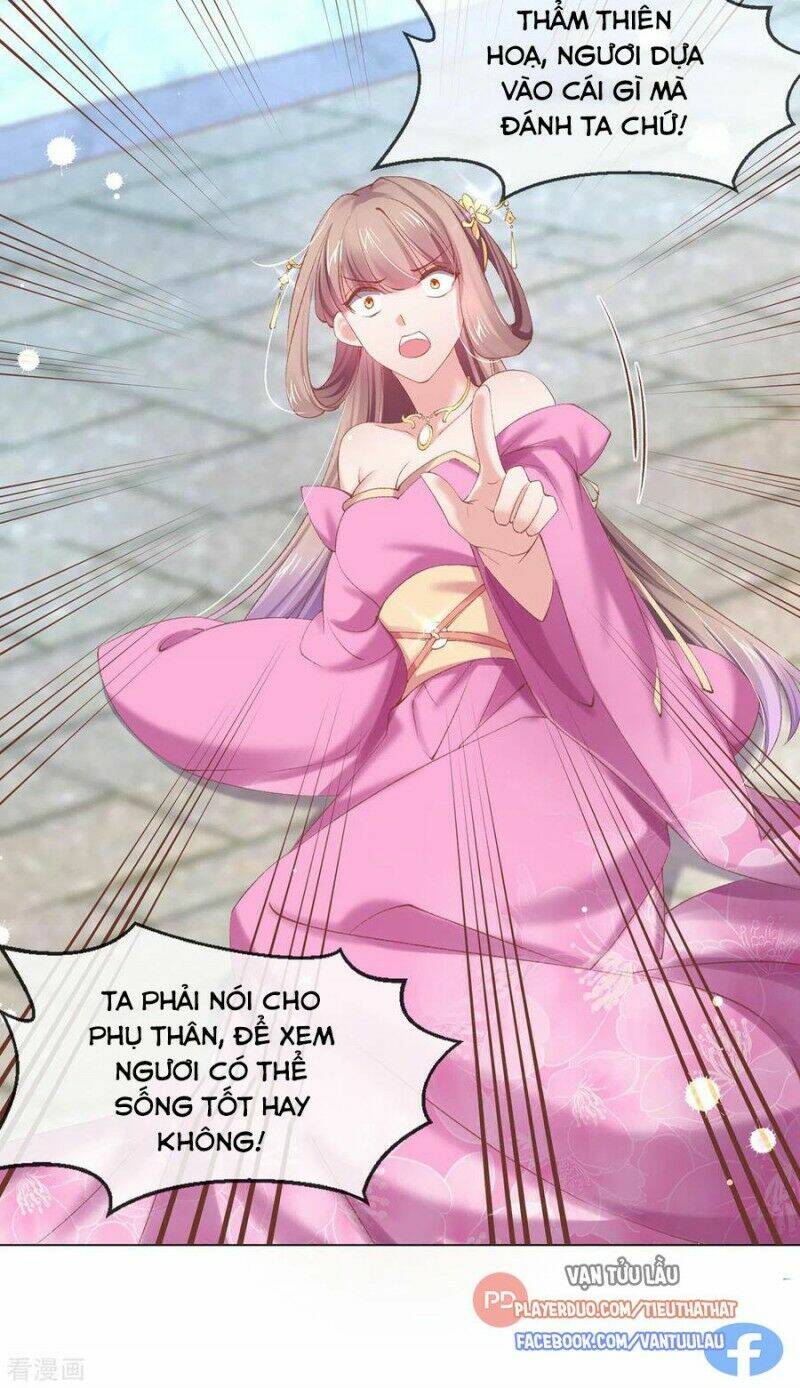 thị huyết y phi chapter 90 19