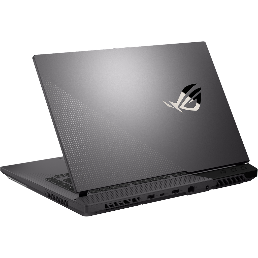 Laptop Asus ROG Strix Gaming G513IH R7-4800H/8GB/512GB/Win11 (HN015W) - Hàng chính hãng