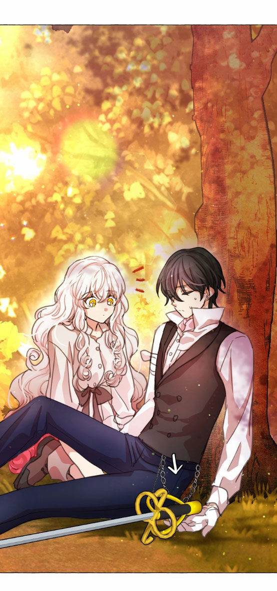 ma nữ mặt trăng và điện hạ thái dương chapter 5 25