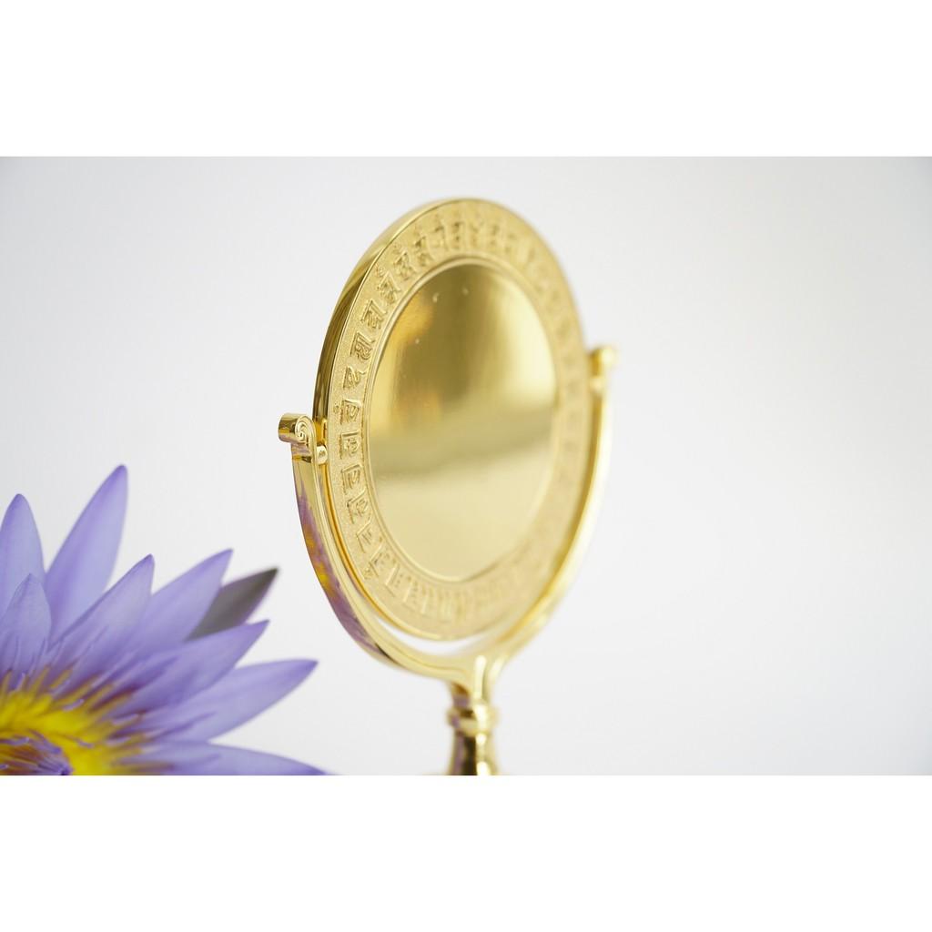 Gương Chuẩn Đề bằng Đồng Cao Cấp