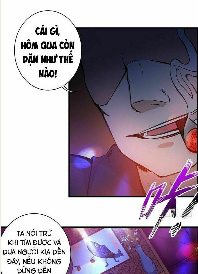 tối cường thần y tại đô thị chapter 12 16