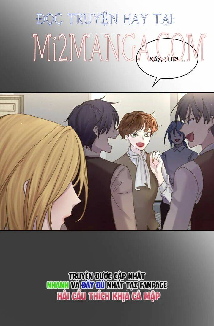 quy luật sinh tồn của nữ phụ chapter 55 51