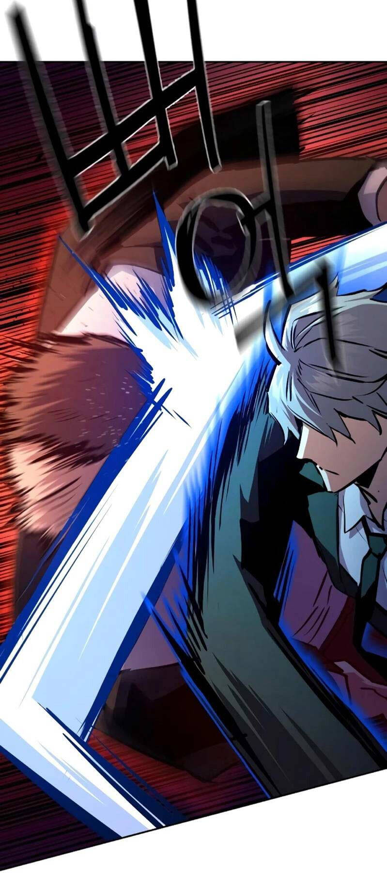 bạn học tôi là lính đánh thuê chapter 182 62