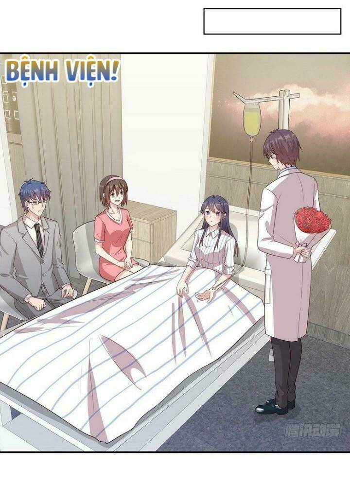 nam thần manh bảo tận diệt chapter 78 31