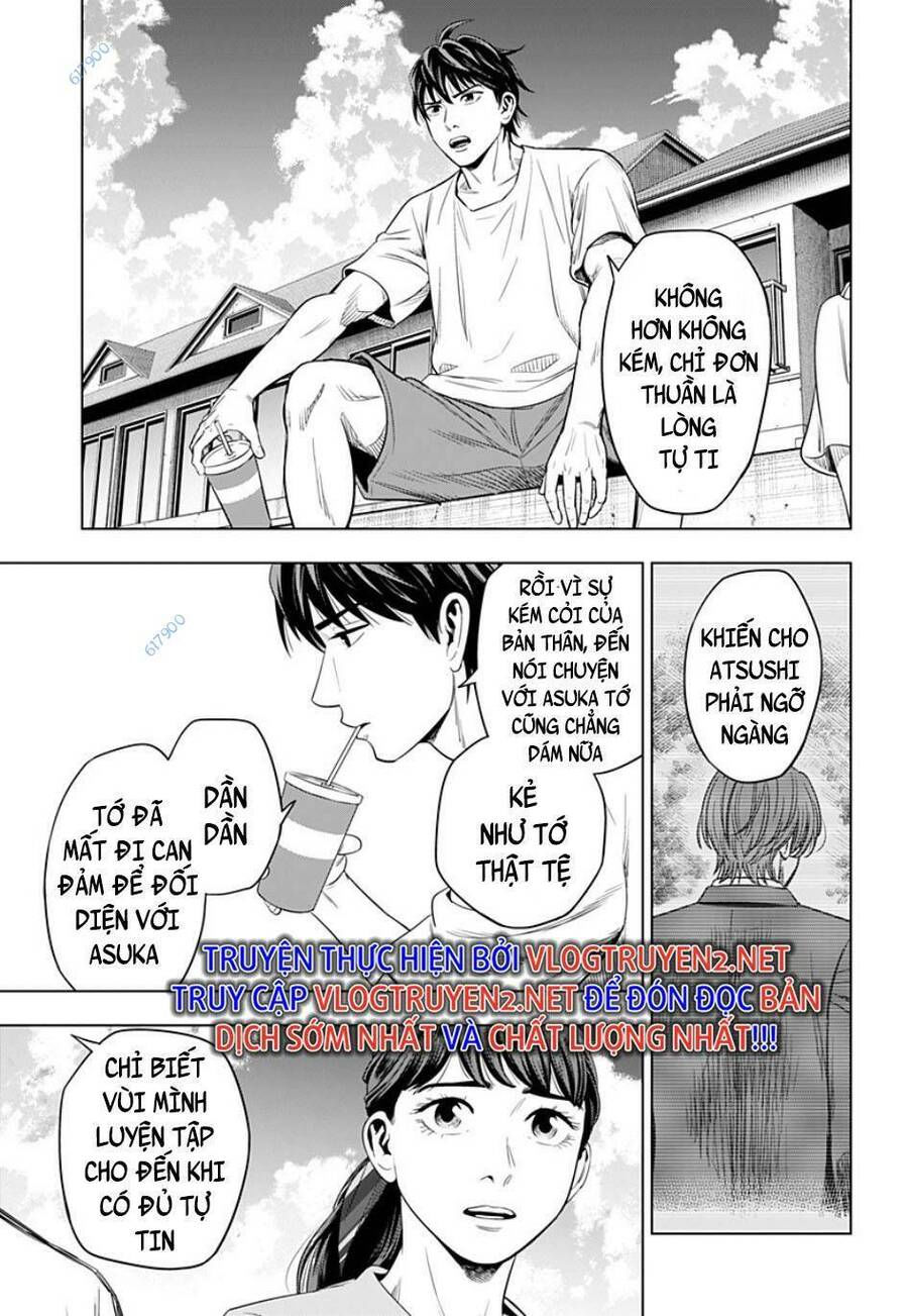 trò chơi tìm xác - một thế giới khác chapter 10 5