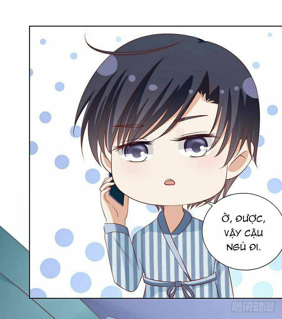 liệt ái tri hạ: series mật đào tiểu tình nhân chapter 137 8